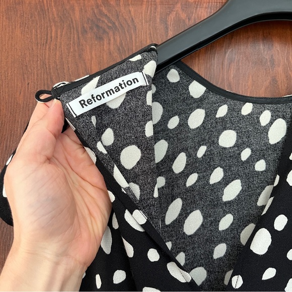 Reformation Rylie Dress - Picture 7 of 9